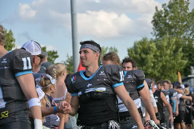 Foto: Huskies Wels/Straub