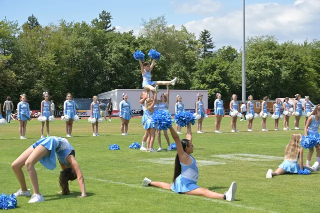 Foto: Huskies Wels/Straub