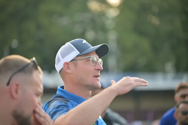 Foto: Huskies Wels/Straub