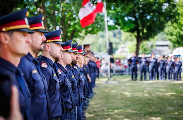 Foto: LPD Kärnten/Jannach