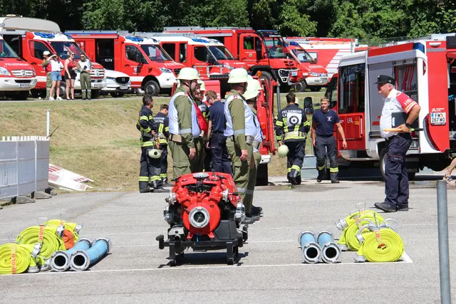 Foto: AFKdo Unteres Lavanttal