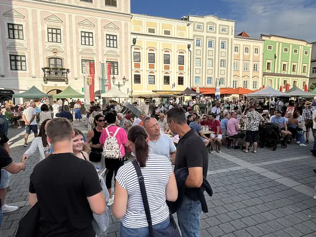 Foto: MeinBezirk Linz-Land