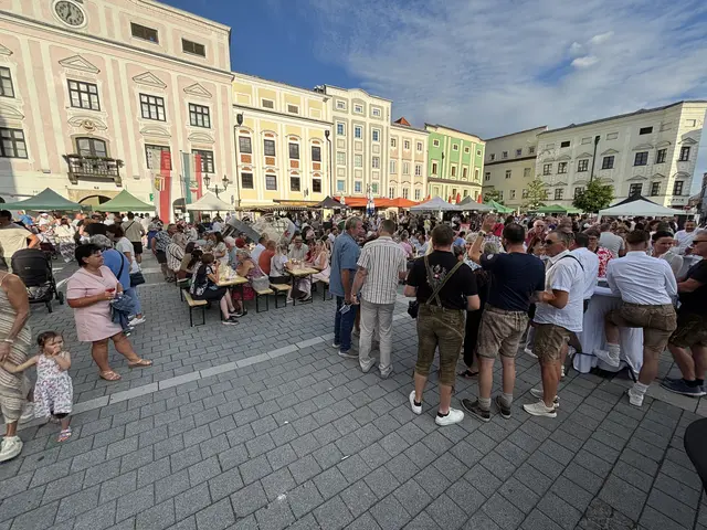Foto: MeinBezirk Linz-Land