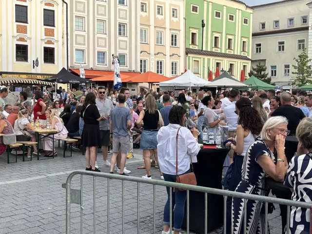 Foto: MeinBezirk Linz-Land