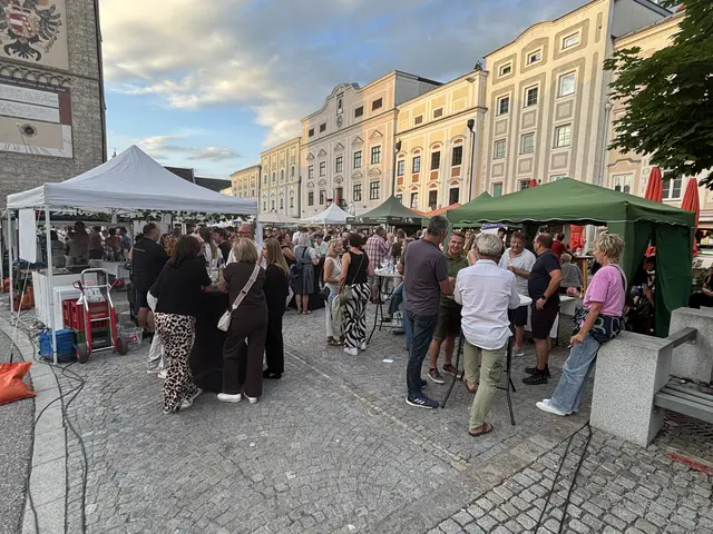Foto: MeinBezirk Linz-Land