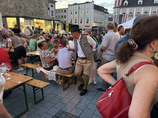 Foto: MeinBezirk Linz-Land