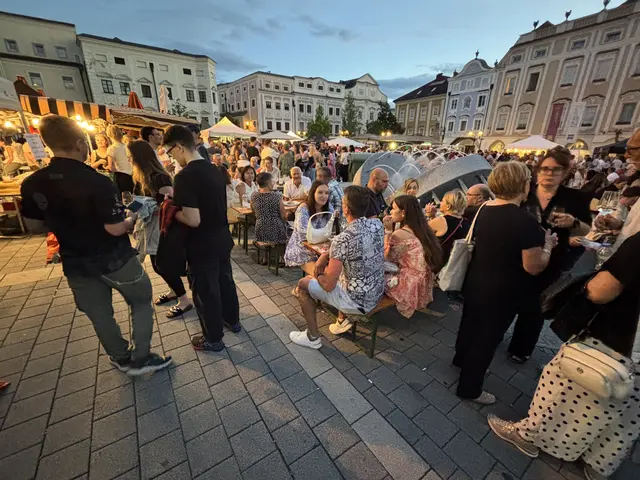 Foto: MeinBezirk Linz-Land