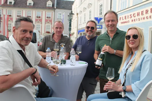 Foto: MeinBezirk Linz-Land