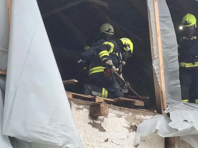 Foto: FF EBerschwang