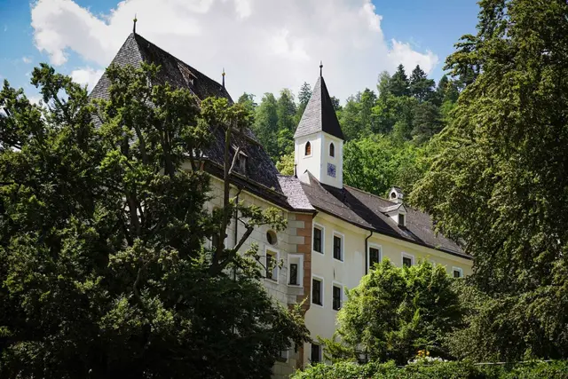Foto: Alpenzoo