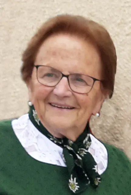 Hilda Bruckner verstarb im 88. Lebensjahr | Foto: privat