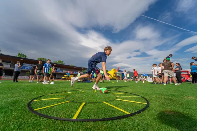 Foto: SPORTUNION Kärnten
