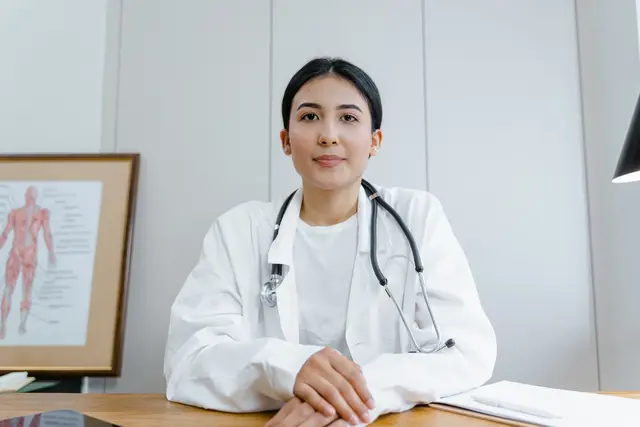 Gemeinsam für die Medizin von morgen: Die NÖ LGA und die Karl Landsteiner Privatuniversität Krems stärken ihre Zusammenarbeit, um Studierenden frühzeitig Perspektiven für eine Karriere in Niederösterreichs Kliniken zu eröffnen. | Foto: Pexels (Symbolbild)