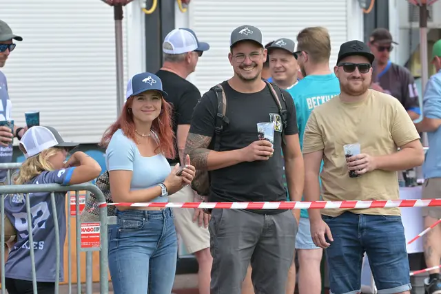 Foto: Huskies Wels/Straub