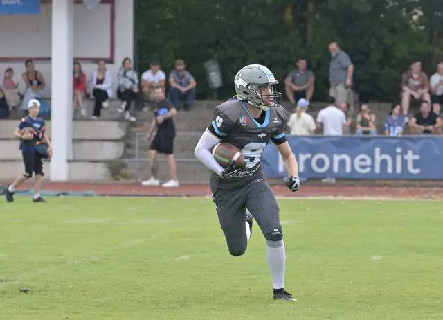 Foto: Huskies Wels/Straub