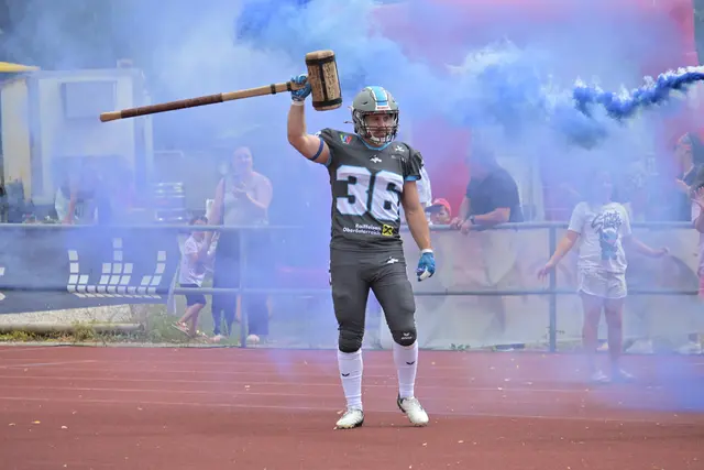 Foto: Huskies Wels/Straub