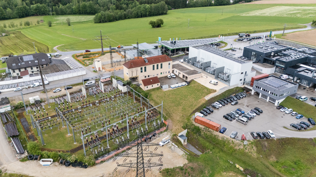 Foto: Linz AG/fotokerschi.at/Werner Kerschbaummayr