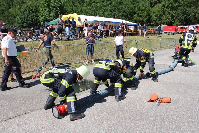 Foto: AFKdo Unteres Lavanttal