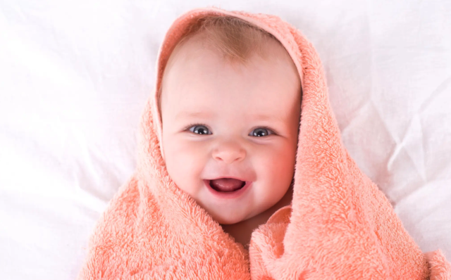Fabian und Marie führen die Babynamen-Liste 2025 im Bezirk Freistadt an. (Symbolfoto) | Foto: Springoz/smarterpix