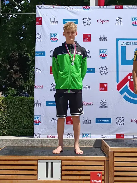 Foto: SV Reutte
