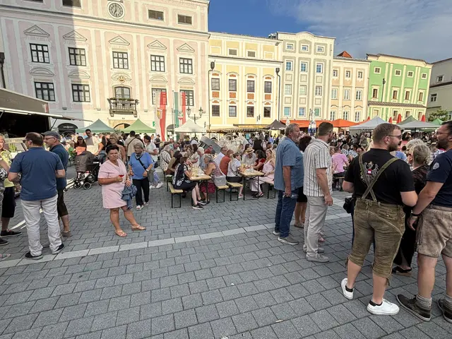 Foto: MeinBezirk Linz-Land