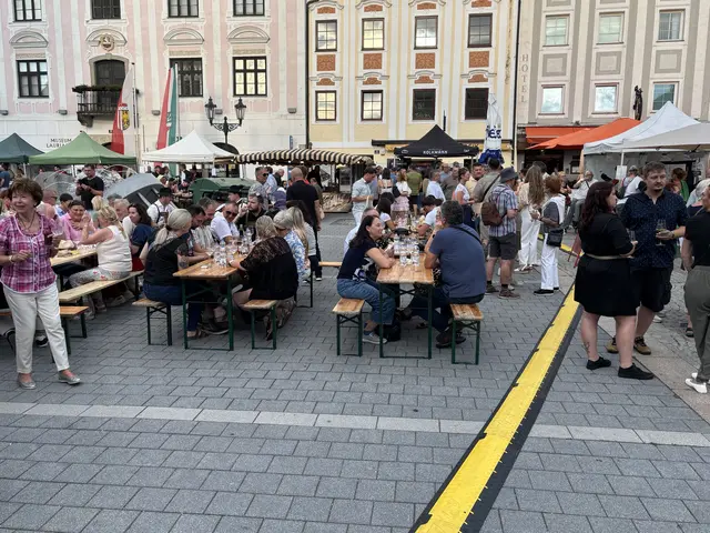 Foto: MeinBezirk Linz-Land