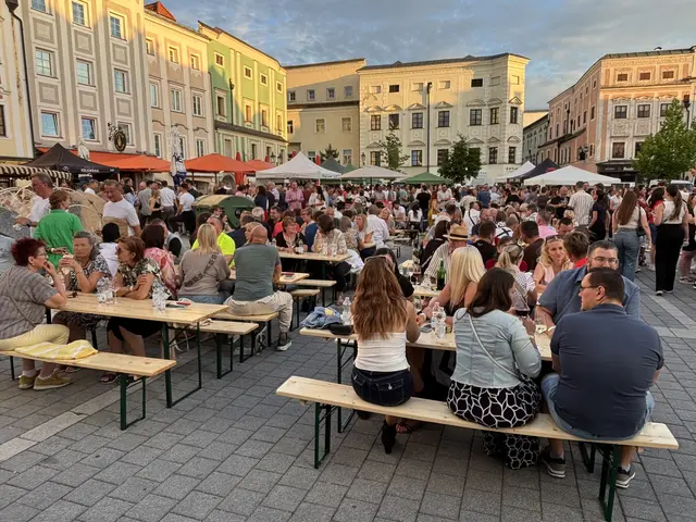 Foto: MeinBezirk Linz-Land
