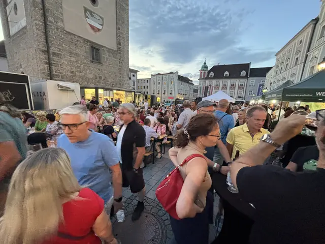 Foto: MeinBezirk Linz-Land