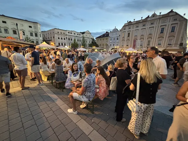 Foto: MeinBezirk Linz-Land