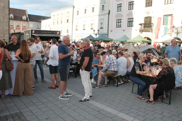 Foto: MeinBezirk Linz-Land