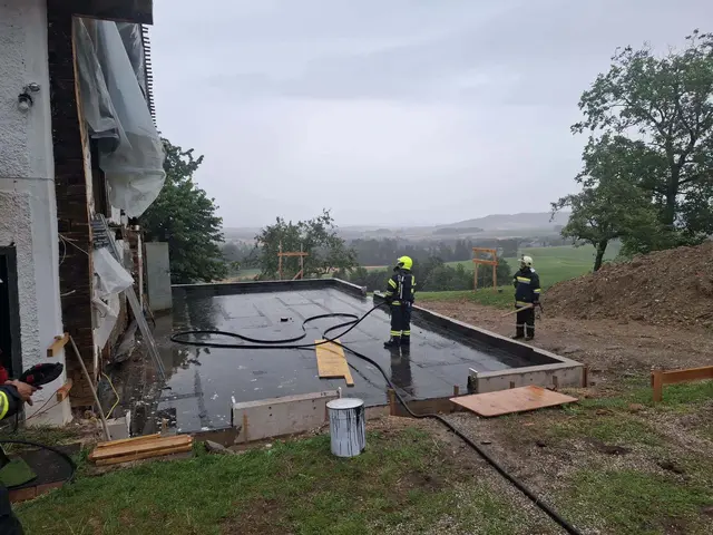 Foto: FF EBerschwang