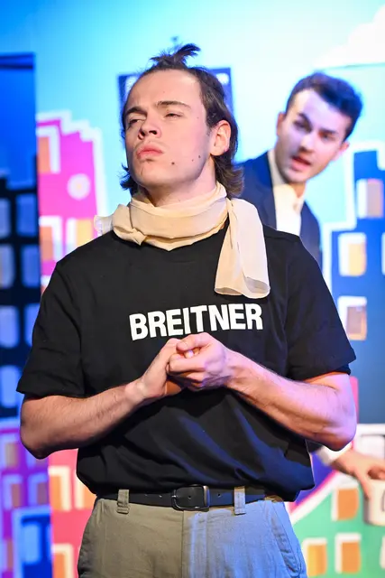 Foto: Gabriele Grießenböck