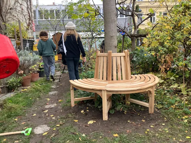 Foto: Tigergarten