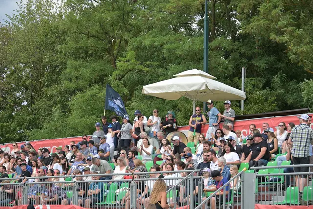 Foto: Huskies Wels/Straub