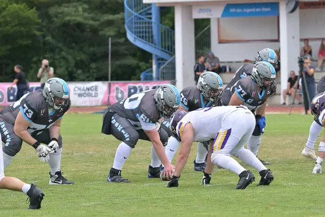 Foto: Huskies Wels/Straub