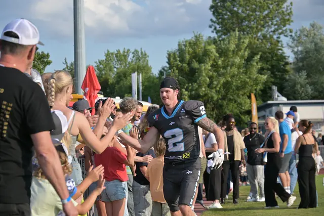 Foto: Huskies Wels/Straub