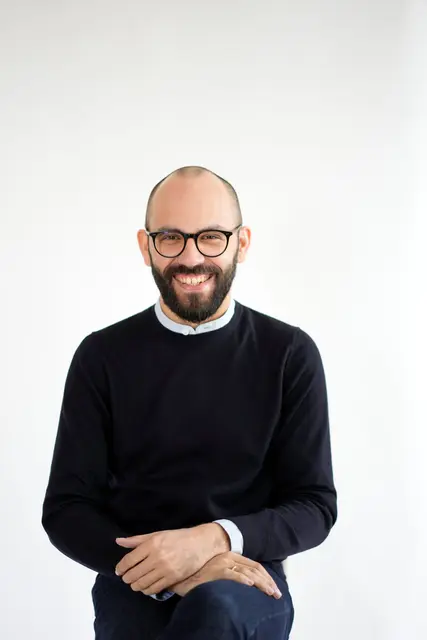 Bereits seit September 2025 leitete Daniel Hochreiter das Bruckner Orchester Linz interimistisch.  | Foto: Reinhard Winkler