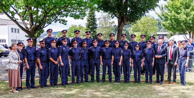 Foto: LPD Kärnten/Jannach