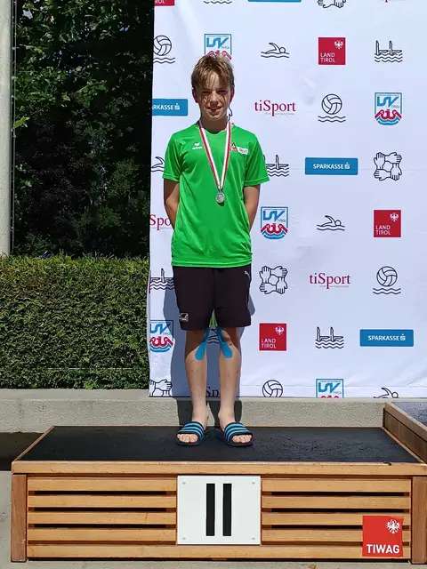 Foto: SV Reutte