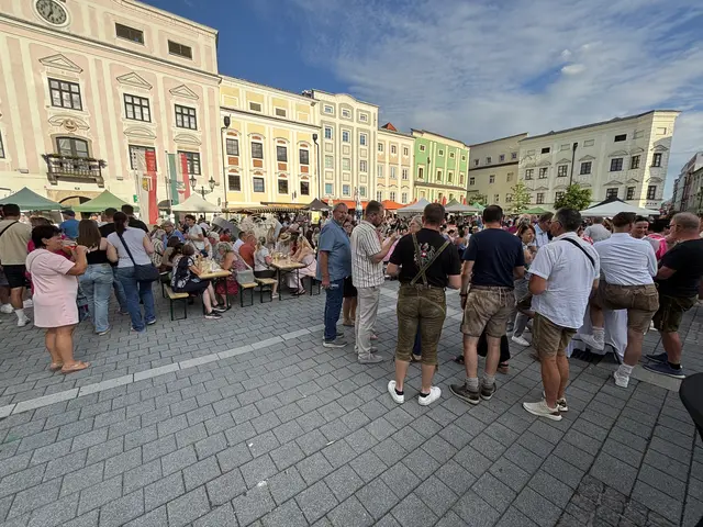 Foto: MeinBezirk Linz-Land