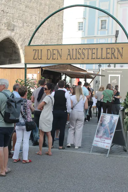 Foto: MeinBezirk Linz-Land