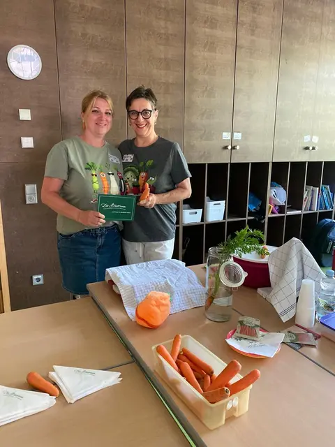 Foto: Die Bäuerinnen NÖ - Katja Breithut