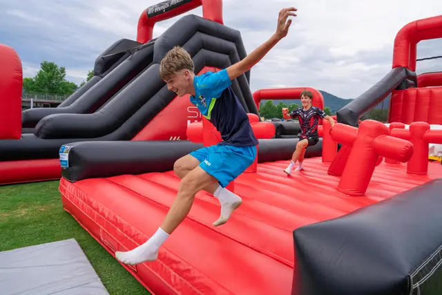 Foto: SPORTUNION Kärnten