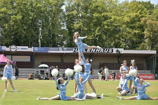 Foto: Huskies Wels/Straub