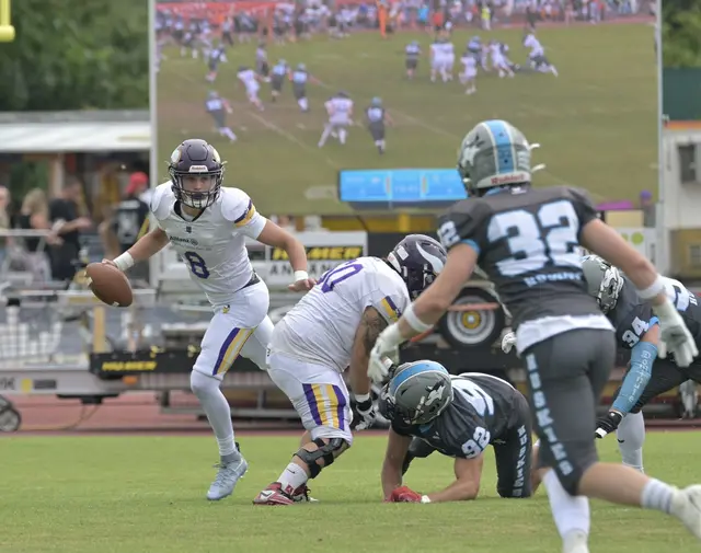 Foto: Huskies Wels/Straub