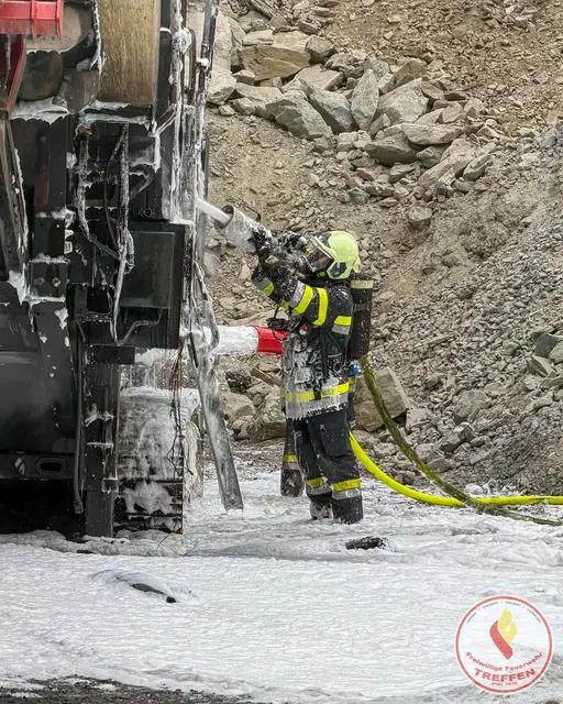 Foto: Freiwillige Feuerwehr Treffen