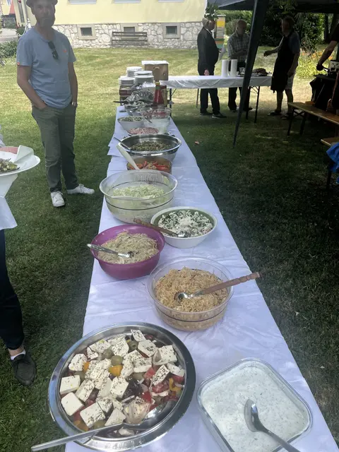Foto: Evangelische Pfarrgemeinde Wolfsberg/Eveline Graf-Mickl