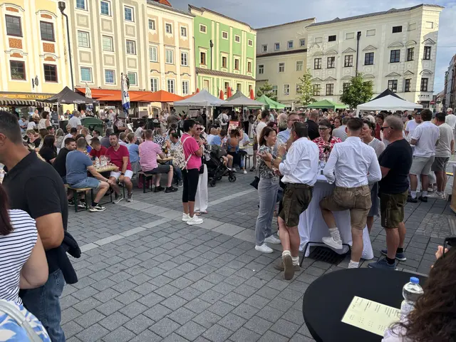 Foto: MeinBezirk Linz-Land