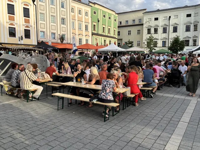 Foto: MeinBezirk Linz-Land
