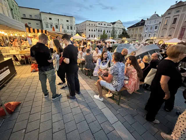 Foto: MeinBezirk Linz-Land